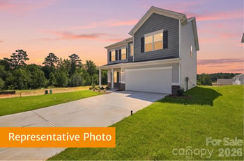 5583 Hagler Loop, Catawba, NC 28609
