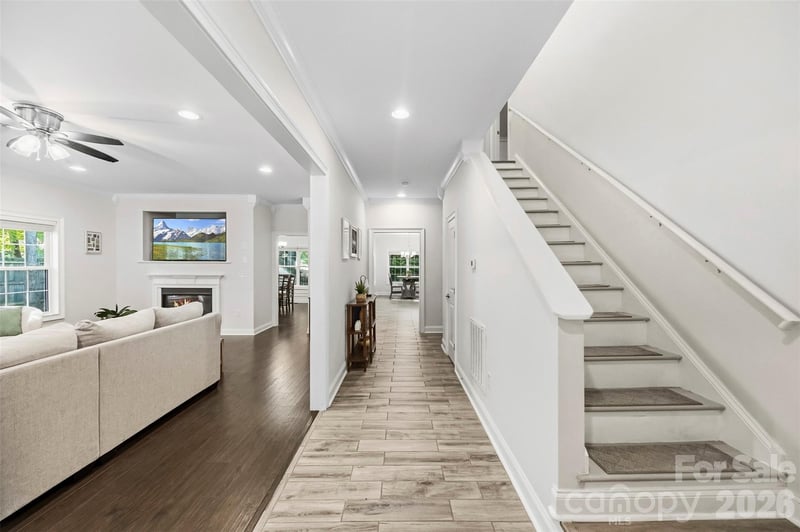 109 Fulton Farms Ln #1, Mooresville, NC 28117