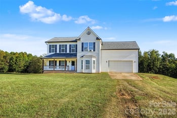 318 Huie Rd, Olin, NC 28660