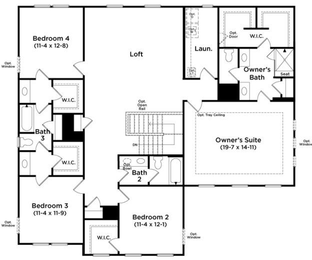 518 Cottage Garden Ln, Belmont, NC 28012
