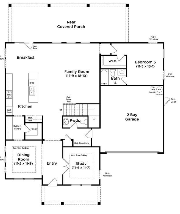 518 Cottage Garden Ln, Belmont, NC 28012