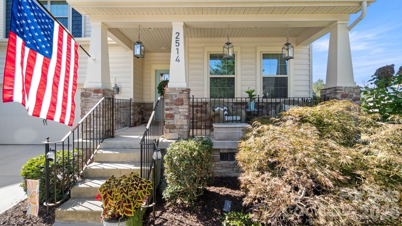 2514 Richland Balsam Dr, Fort Mill, SC 29715