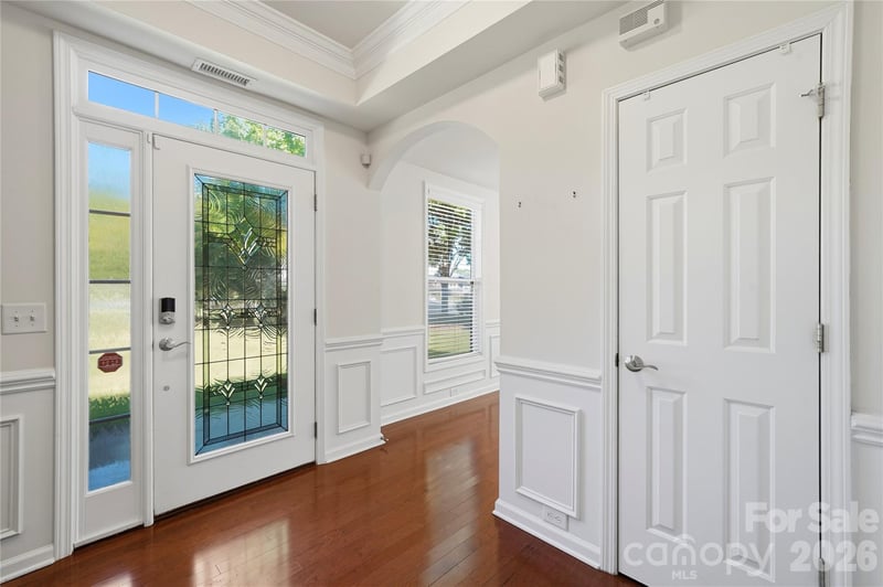 411 Halyard Ln, Tega Cay, SC 29708