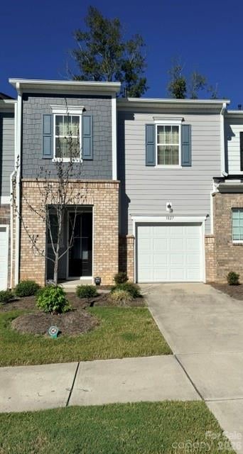 1027 Grays Mill Rd #53, Charlotte, NC 28215