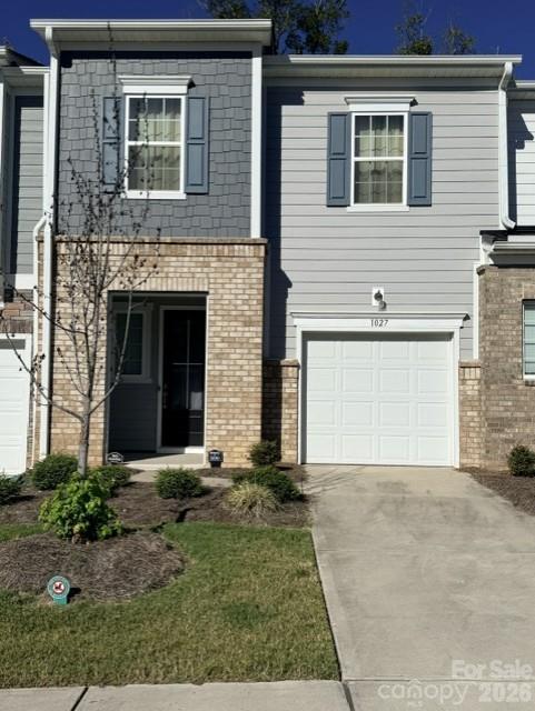 1027 Grays Mill Rd #53, Charlotte, NC 28215