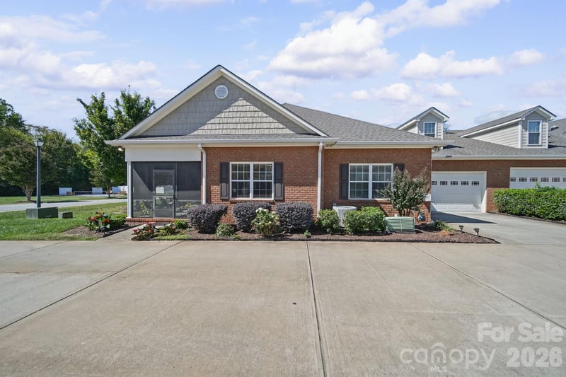2367 Stardust Ct, Denver, NC 28037