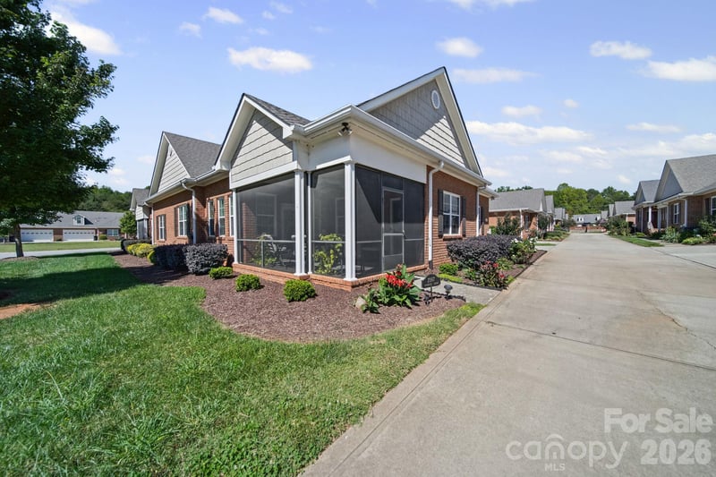 2367 Stardust Ct, Denver, NC 28037