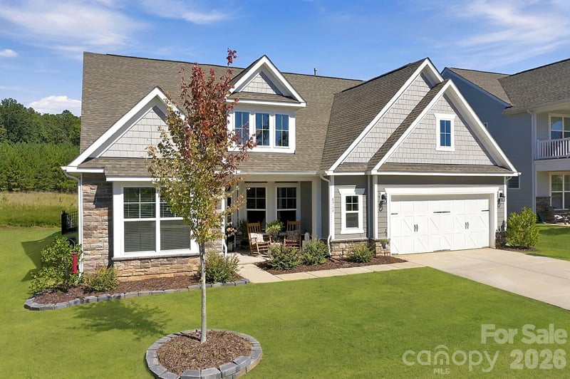 8744 Acadia Pw, Sherrills Ford, NC 28673