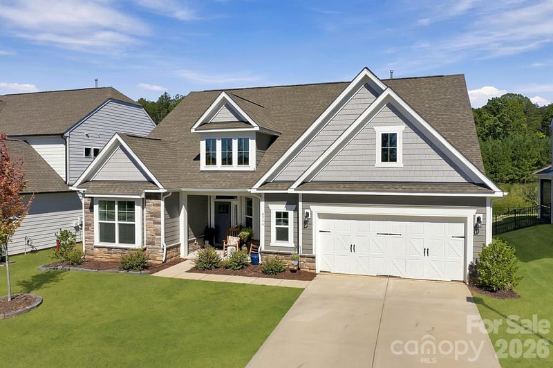 8744 Acadia Pw, Sherrills Ford, NC 28673