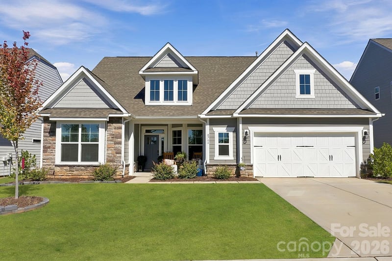 8744 Acadia Pw, Sherrills Ford, NC 28673