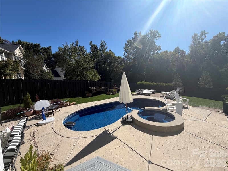 903 Colnago Pl, Fort Mill, SC 29715