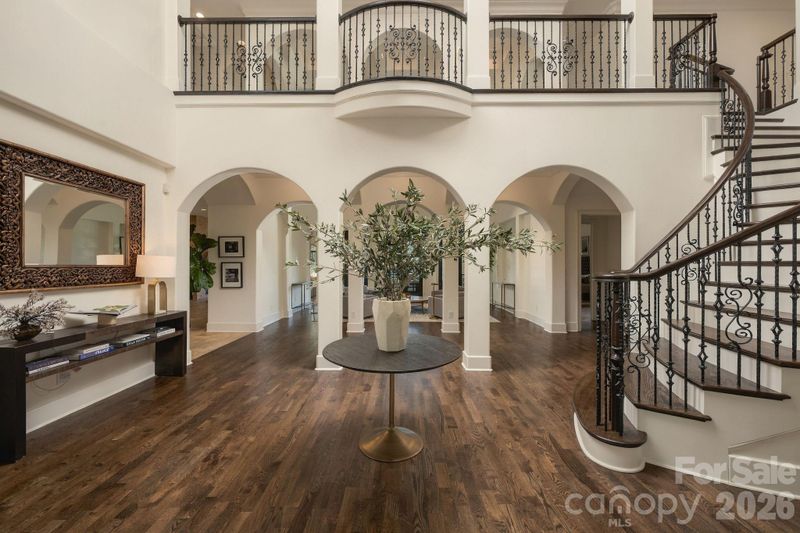 21215 Senlac Ln, Cornelius, NC 28031