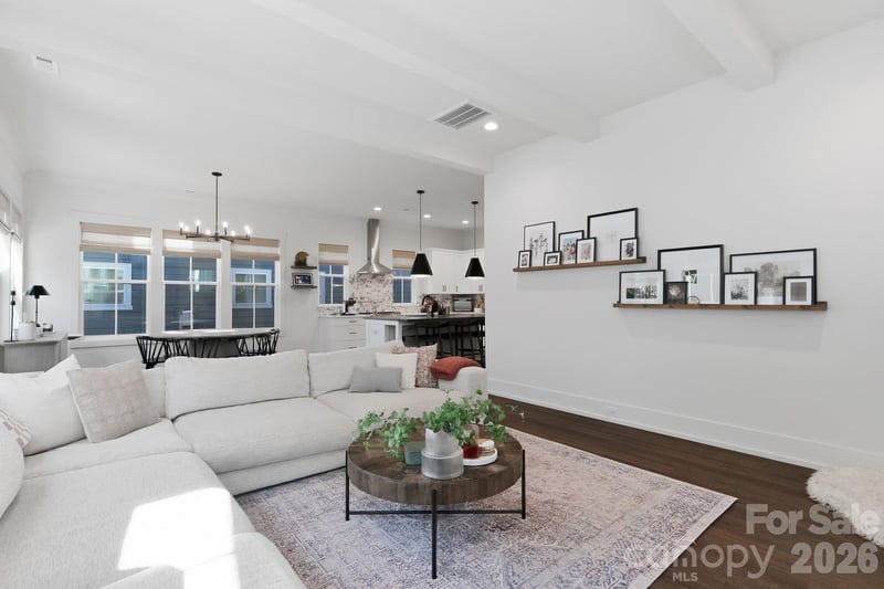 5212 Lynnville Ave, Charlotte, NC 28205
