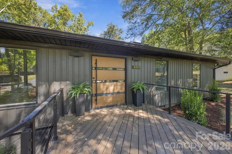 3301 Archdale Dr, Charlotte, NC 28210