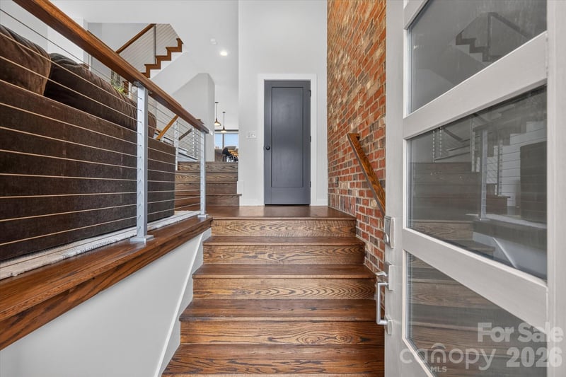 2727 N Brevard St, Charlotte, NC 28205