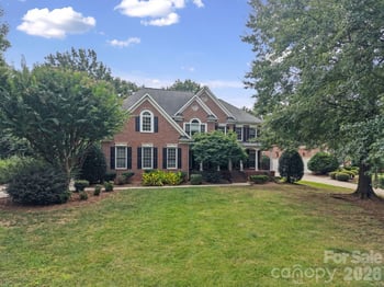15025 Jockeys Ridge Dr, Charlotte, NC 28277