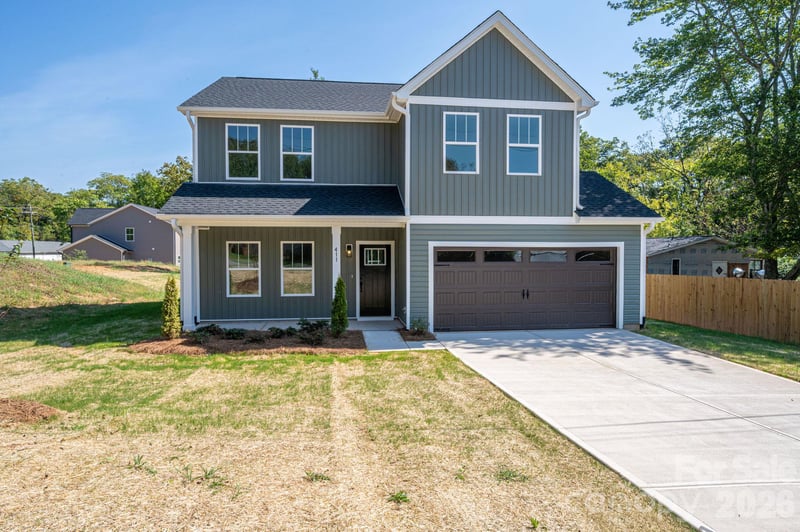 411 Lee St, Lincolnton, NC 28092