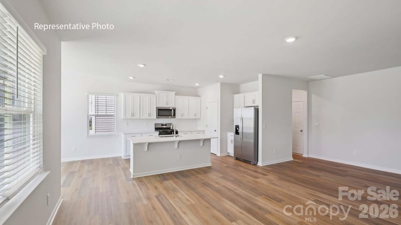 126 Freshwater Pond Way, Mooresville, NC 28117