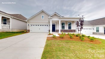 2119 Skyhawk Dr, York, SC 29745