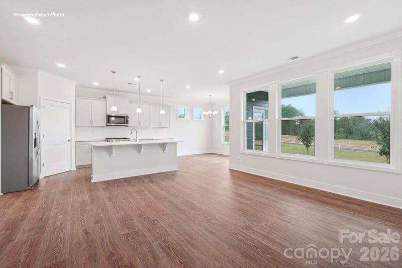 2119 Skyhawk Dr, York, SC 29745