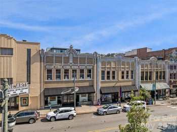 38 - 40 Biltmore Ave, Asheville, NC 28801