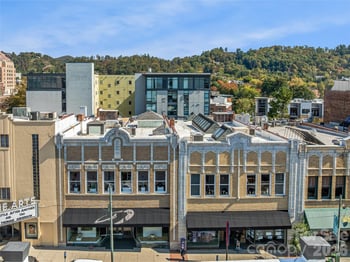 38 - 40 Biltmore Ave, Asheville, NC 28801