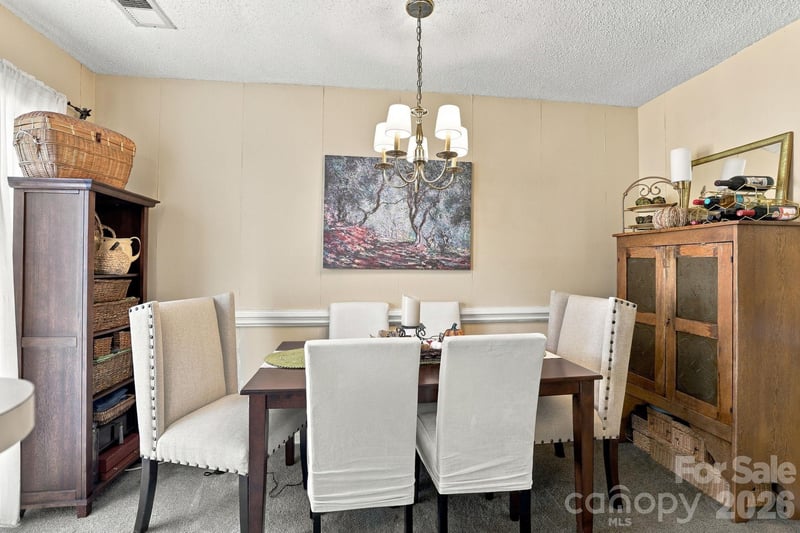 8256 Golf Ridge Dr, Charlotte, NC 28277