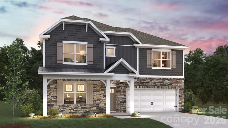 3061 Brandywine Way, York, SC 29745