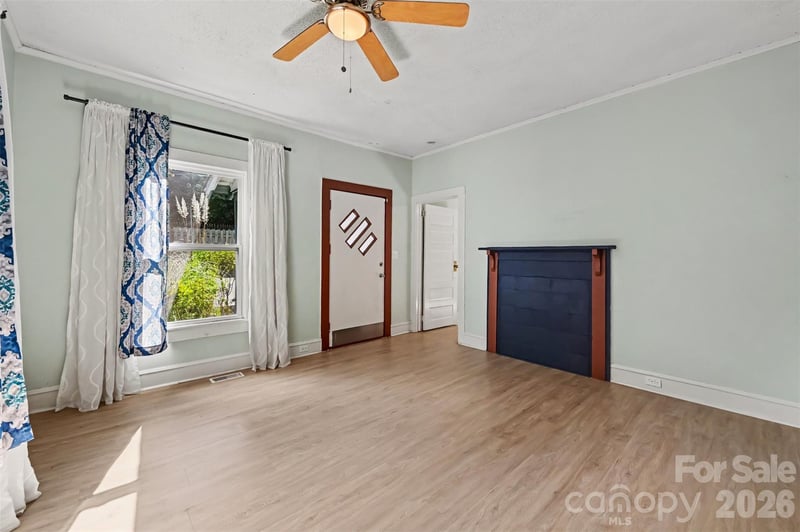 607 S Harding Ave, Kannapolis, NC 28083