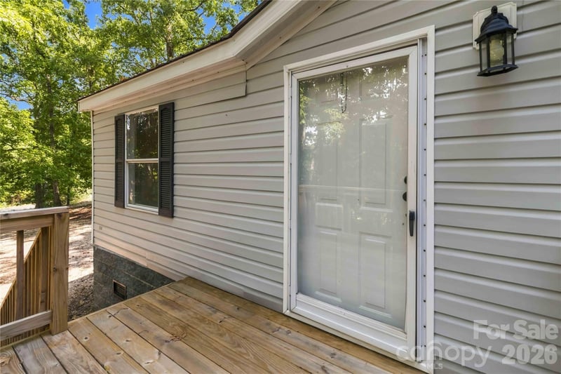 2212 Wildwood Dr, York, SC 29745