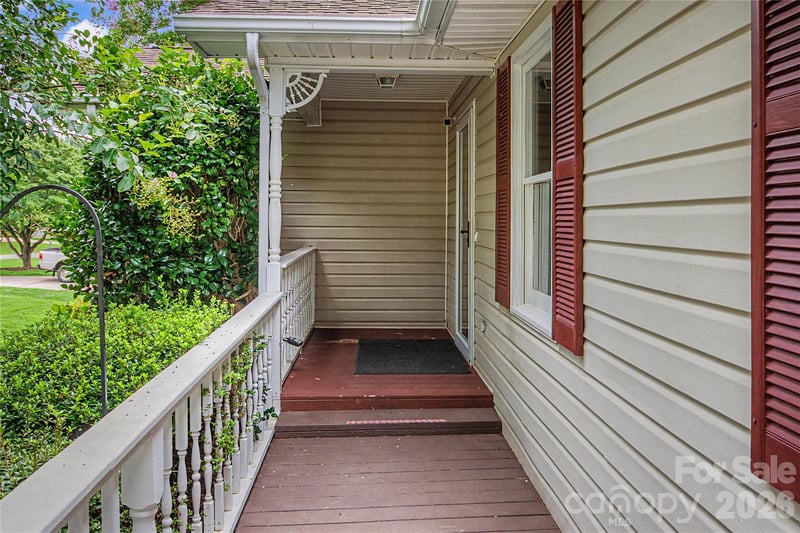 3567 Carington Ln, Statesville, NC 28625