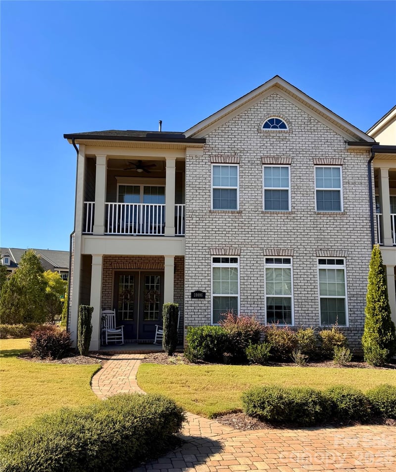 20006 Shaffer Bach Ln, Charlotte, NC 28277