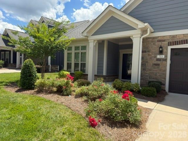 715 Poplar View Dr NW, Concord, NC 28027