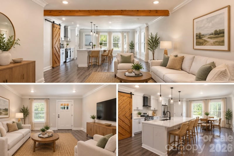 2520 Alleghany St, Charlotte, NC 28208
