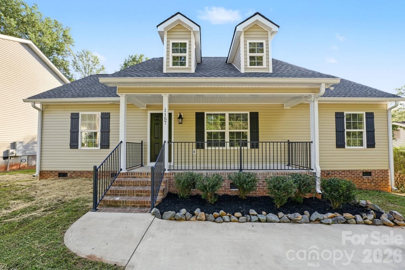 Home Worth Check