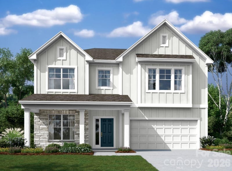 650 Nutgrove Dr NW, Concord, NC 28027