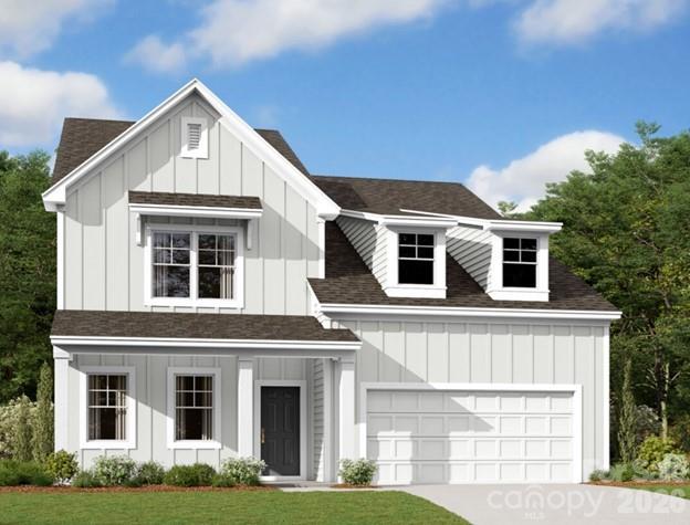 646 Nutgrove Dr NW, Concord, NC 28027