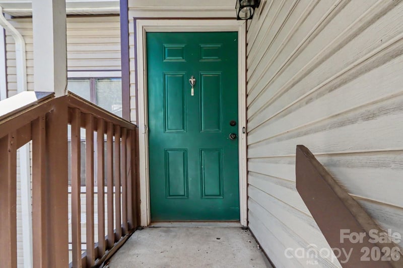 4401 Sharon Chase Dr #H, Charlotte, NC 28215