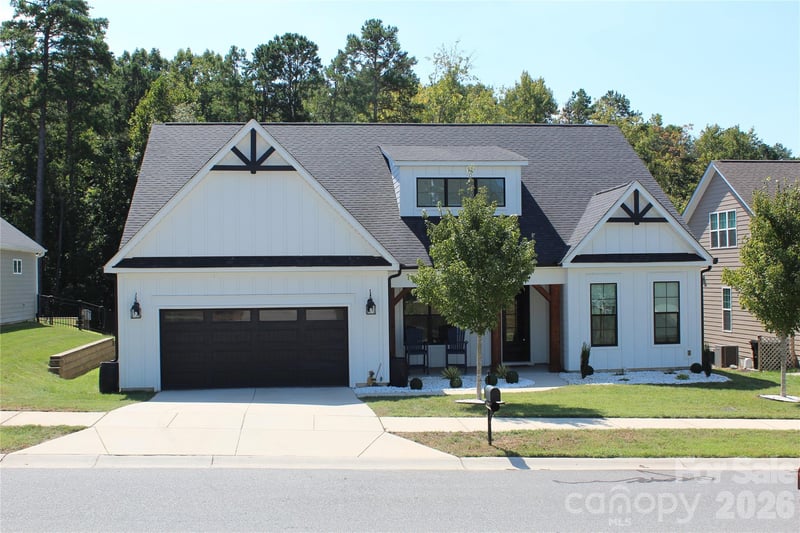 2423 Baxter Pl SE, Concord, NC 28025