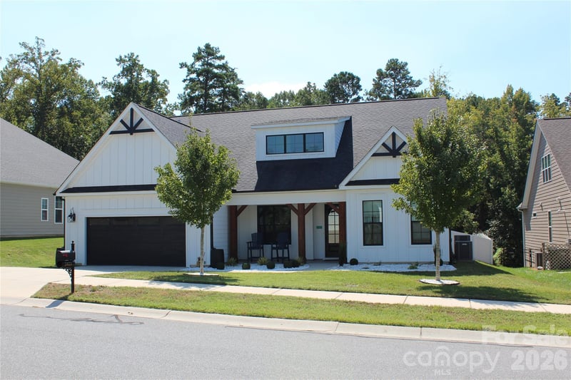 2423 Baxter Pl SE, Concord, NC 28025