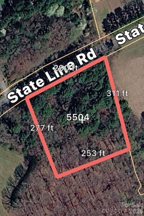 TBD 1 State Line Rd, Marshville, NC 28103