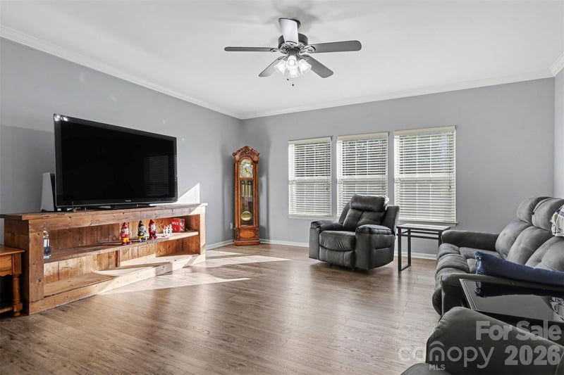 341 Brannon Meadows Dr, York, SC 29745