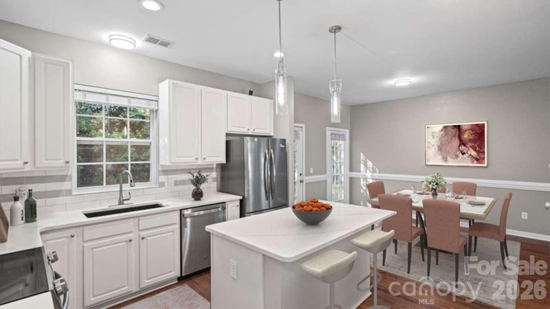 10305 Flat Stone Rd, Charlotte, NC 28213