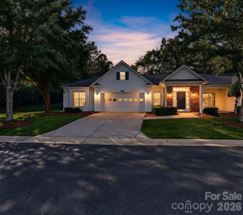 10305 Flat Stone Rd, Charlotte, NC 28213