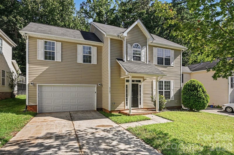 4731 Canipe Dr, Charlotte, NC 28269