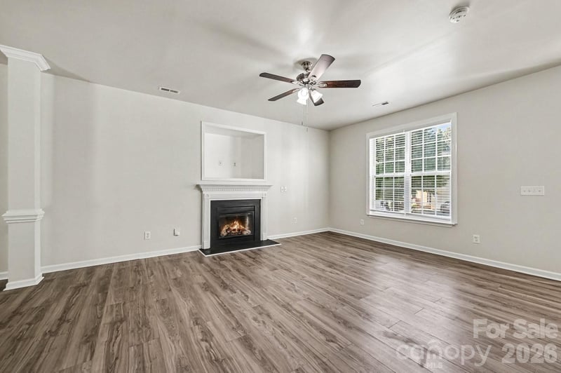 4731 Canipe Dr, Charlotte, NC 28269