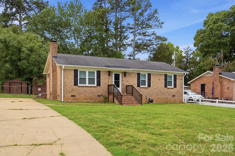 1564 Marett Boulevard Extension, Rock Hill, SC 29732