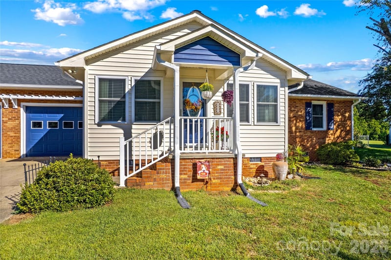 186 Antler Dr, Statesville, NC 28625