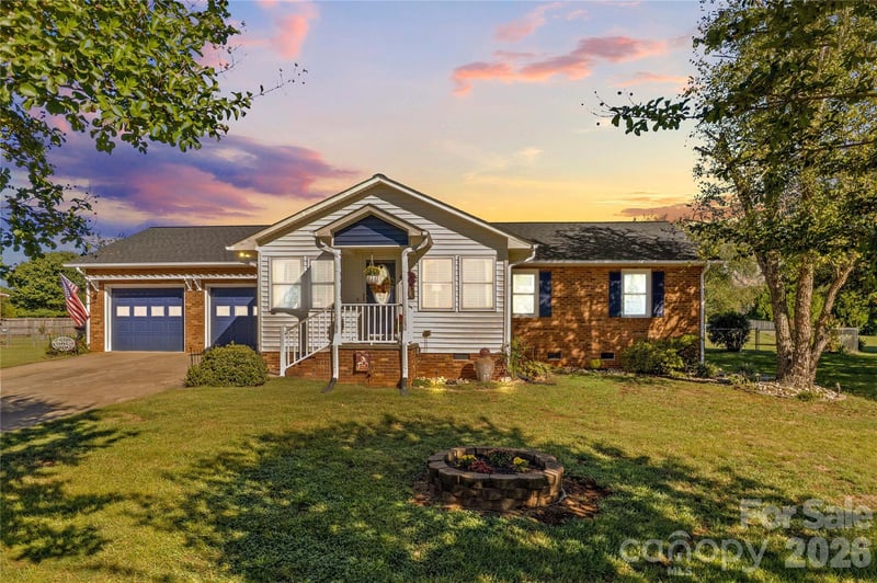 186 Antler Dr, Statesville, NC 28625