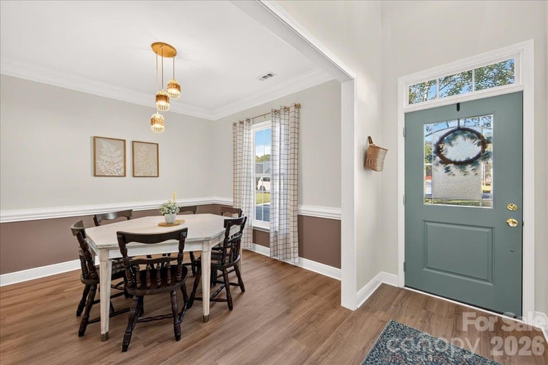 3700 Brookstone Trl, Indian Trail, NC 28079